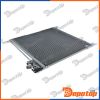 Radiateur de Climatisation pour MERCEDES | 6388350170